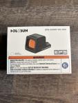 Holosun EPS Carry Multi-Reticle Red Dot Sight