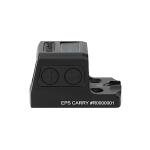 HOLOSUN EPS Carry Reflex Pistol Sight