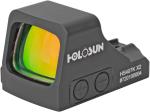 Holosun HS407K X2 6 MOA Red Dot Sight