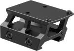 0.75" RMR-Compatible Red Dot Riser Mount