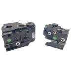 HHDGJkkk 558 Reflex Red Dot Sight Combo