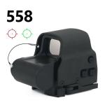 Red Green Dot Holographic Sight for 20mm Rail