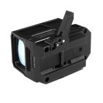 H-W Optic Red Dot Reflex Sight with Quick Release