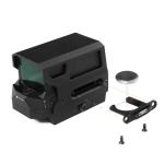 H-W Optic Red Dot Reflex Sight with Quick Release