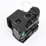 Red Green Dot Holographic Sight for 20mm Rail