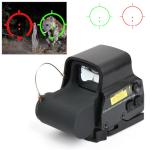 Red Green Dot Holographic Sight for 20mm Rail
