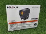 Holosun MRS Red Dot Sight - 2 MOA Circle