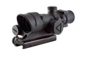 Trijicon ACOG 4x32 Red Dot Scope with Crosshair