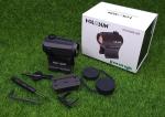 Holosun 2 MOA Micro Green Dot Sight