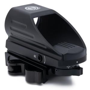 Dagger Defense DDHQ Red Dot Reflex Sight