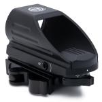 Dagger Defense DDHQ Red Dot Reflex Sight