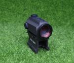 Holosun 2 MOA Micro Green Dot Sight