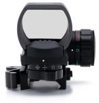 Dagger Defense DDHQ Red Dot Reflex Sight