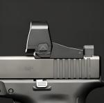 30mm Red Dot Holographic Sight with Adjustable Brightness