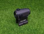 Holosun 2 MOA Micro Green Dot Sight