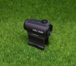 Holosun 2 MOA Micro Green Dot Sight
