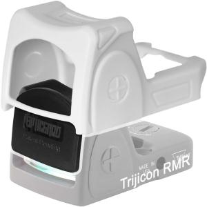 OpticGard Scope Cover for Trijicon RMR Red Dot