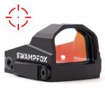 Swampfox Kingslayer 1X Red Dot Sight