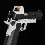 OpticGard Scope Cover for Trijicon RMR Red Dot