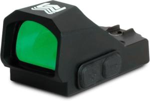 Monstrum Nitro+ Pistol Red Dot Sight 3 MOA