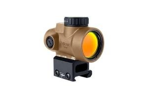 Trijicon MRO® SD Green Dot Sight 1x25