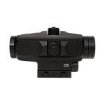 3X Red Dot Holographic Reflex Sight with Magnifier