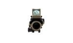 Trijicon ACOG 4x32 Red Chevron Holographic Sight
