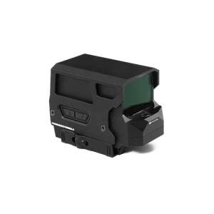 H-W Red Dot Reflex Sight with QD Mount