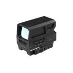 H-W Red Dot Reflex Sight with QD Mount