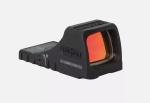 Holosun SCS MOS Green Circle Dot Reflex Sight