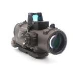 Gen 3 1-4X Holographic Red Dot Sight Combo