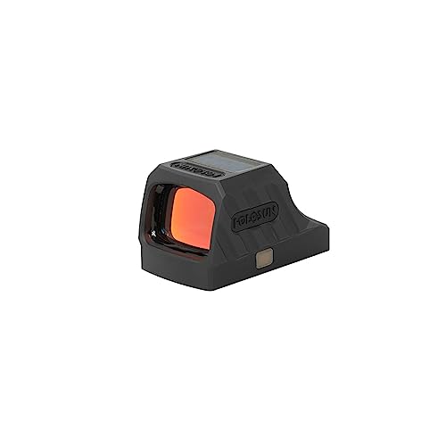 Holosun Multi-Reticle Green Dot Reflex Sight - Pistol Cut