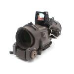 Gen 3 1-4X Holographic Red Dot Sight Combo