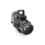 Gen 3 1-4X Holographic Red Dot Sight Combo