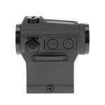 Holosun HS503CU Circle Red Dot Sight Bundle