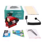 Tactical Red Green Dot Holographic Sight 4 Reticles