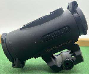Holosun HE530G-RD Holographic Red Dot Sight