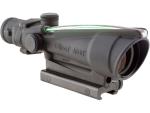 Trijicon ACOG TA11 BAC Rifle Scope & Mount