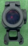 Holosun HE530G-RD Holographic Red Dot Sight