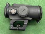 Holosun HE530G-RD Holographic Red Dot Sight