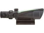 Trijicon ACOG TA11 BAC Rifle Scope & Mount