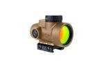 Trijicon MRO® SD 1x25 Red Dot Sight