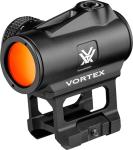 Vortex Triumph 2 MOA Red Dot Sight
