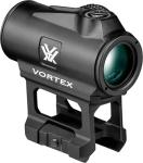 Vortex Triumph 2 MOA Red Dot Sight