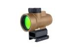 Trijicon MRO® SD 1x25 Red Dot Sight