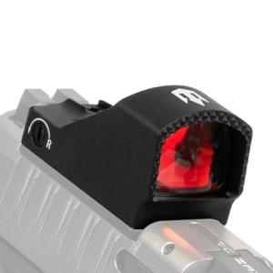 Triton Nautilus2 3 MOA Red Dot Sight