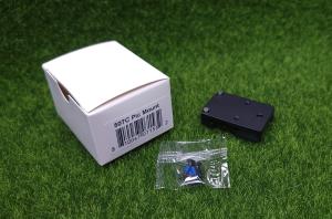 Holosun Picatinny Rail Mount for Red Dot Sights