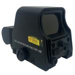 Red Green Dot Holographic Reflex Sight Model 553