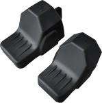 Trijicon SRO Soft Red Dot Scope Covers - 2 Pack