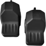 Trijicon SRO Soft Red Dot Scope Covers - 2 Pack